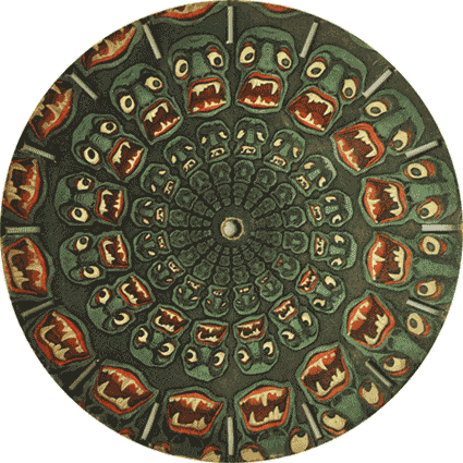 phenakistoscope